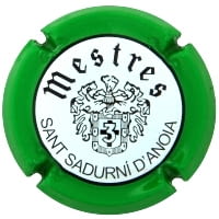 MESTRES X. 133725