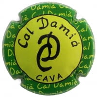 CAL DAMIA X. 129786