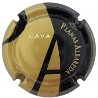 PLANAS ALBAREDA X. 130792