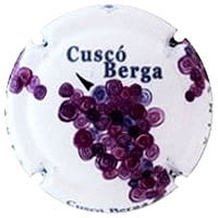 CUSCO BERGA X. 129779