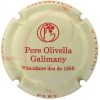 PERE OLIVELLA GALIMANY X. 129737