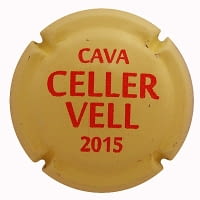 EL CELLER VELL X. 109796