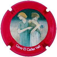 EL CELLER VELL X. 114070