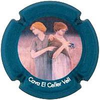 EL CELLER VELL X. 114071