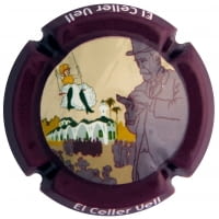 EL CELLER VELL X. 89477