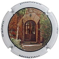 MONTAU DE SADURNI X. 14826