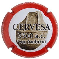 MONTAU DE SADURNI X. 15713