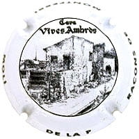 VIVES AMBROS X. 127443