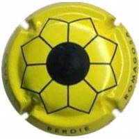 BERDIE ROMAGOSA X. 70009
