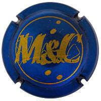 MOLINER & CAMPS X. 123411