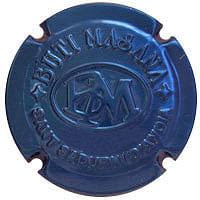 BUTI-MASANA X. 117898