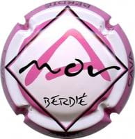 BERDIE ROMAGOSA X. 87033