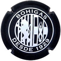 BOHIGAS X. 103728