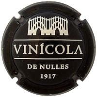 VINICOLA DE NULLES X. 124833