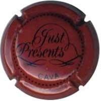 JUST PRESENTS V. 4445 X. 09943