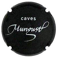 MUNGUST X. 125852