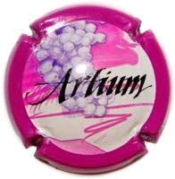 ARTIUM V. 6070 X. 12426