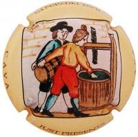 JUST PRESENTS X. 94592