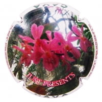 JUST PRESENTS X. 122601