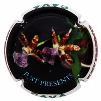 JUST PRESENTS X. 128625