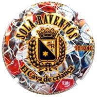 SOLA RAVENTOS X. 110454