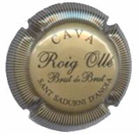 ROIG OLLE V. 2239 X. 01276 (DAURAT CLAR)