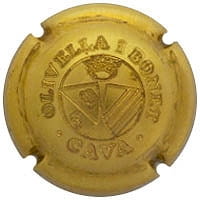 OLIVELLA I BONET X. 114408