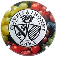 OLIVELLA I BONET X. 108350