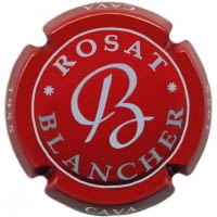 BLANCHER V. 7718 X. 25134 ROSADO