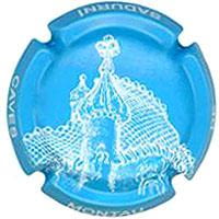 MONTAU DE SADURNI X. 119598