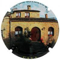 RAVENTOS SOLER X. 116540