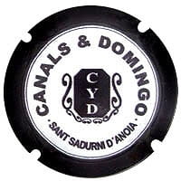 CANALS & DOMINGO X. 133929