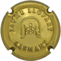 JAUME LLOPART ALEMANY X. 127921