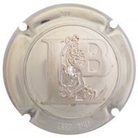 LACRIMA BACCUS X. 134835 PLATA NUMERADA