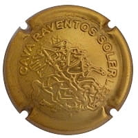 RAVENTOS SOLER X. 122284