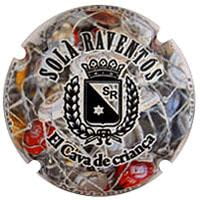 SOLA RAVENTOS X. 116333