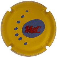 MOLINER & CAMPS X. 119121