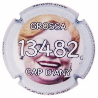 DUCAL OLIVER X. 129504