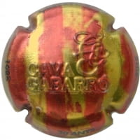 GABARRO ISART X. 129925