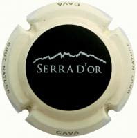 SERRA D'OR X. 120930