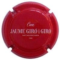 JAUME GIRO I GIRO X. 109489