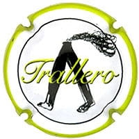 TRALLERO X. 121896
