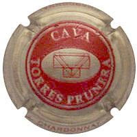 TORRES PRUNERA X. 112171 (CHARDONNAY)