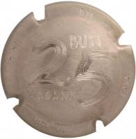 BUTI-MASANA V. 25194 X. 89589 PLATA