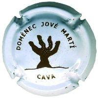 DOMENEC JOVE MARTI V. 5189 X. 08943