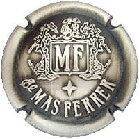 EL MAS FERRER X. 120328 PLATA