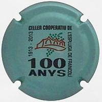 COOPERATIVA L'ESPLUGA X. 104650