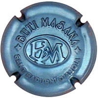 BUTI-MASANA X. 123210