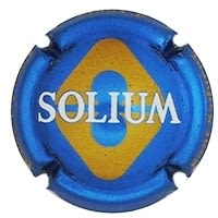SOLIUM X. 127932