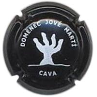 DOMENEC JOVE MARTI V. 5198 X. 11836